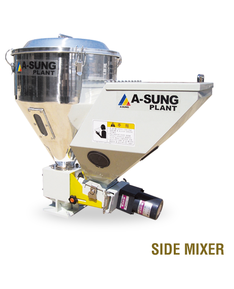 Mixer